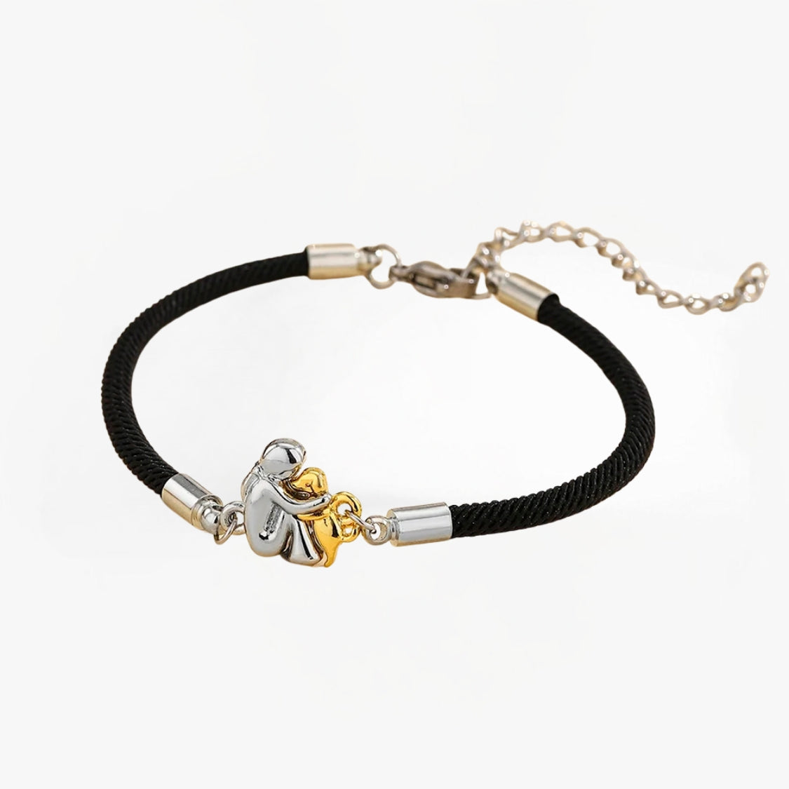 Romilly | Dog Embrace Bracelet