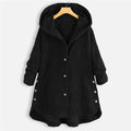 NIAH™ - Cosy Hooded Coat